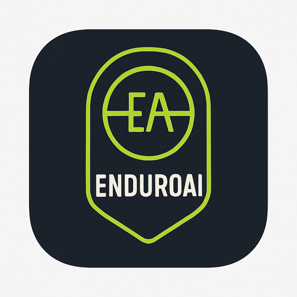 Enduro AI Logo